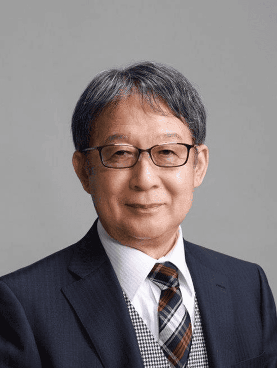 理事長の画像