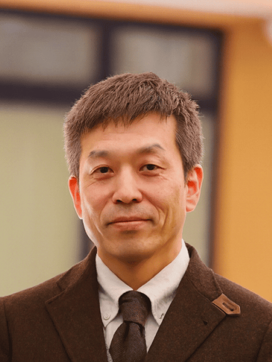 施設長の画像