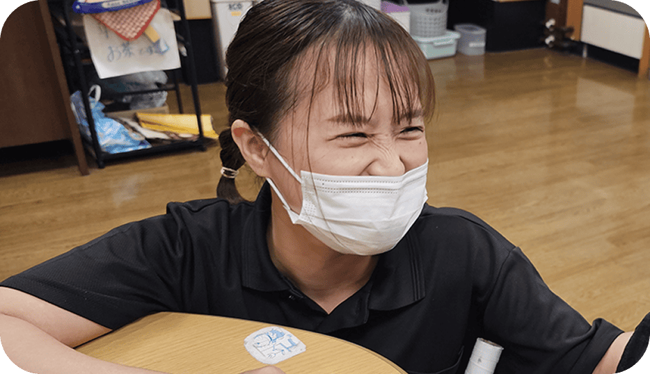 Wさんの画像